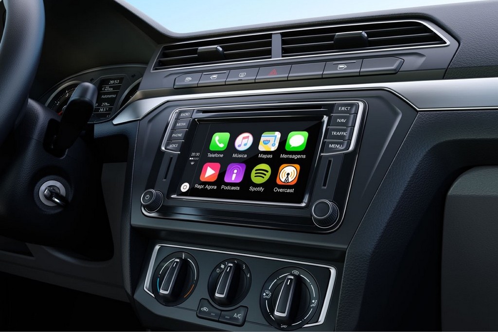 VOLKSWAGEN NOVO GOL, foto 20