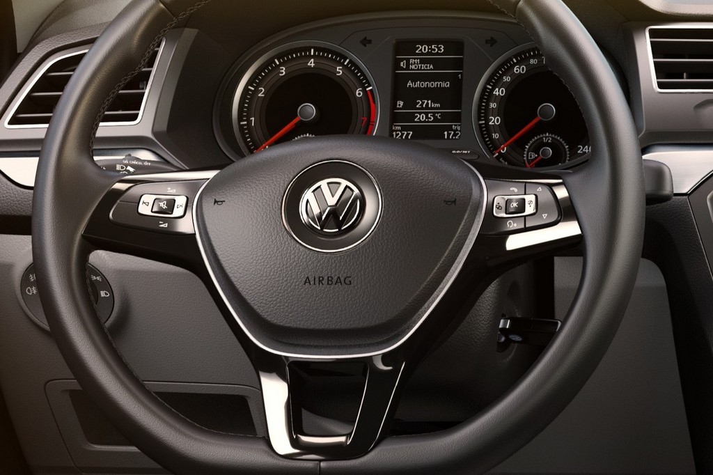 VOLKSWAGEN NOVO GOL, foto 21