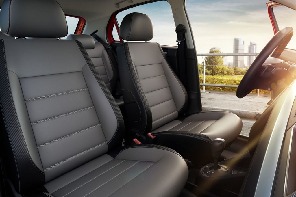 VOLKSWAGEN NOVO GOL, foto 22