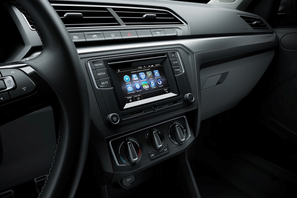 VOLKSWAGEN NOVO GOL, foto 26