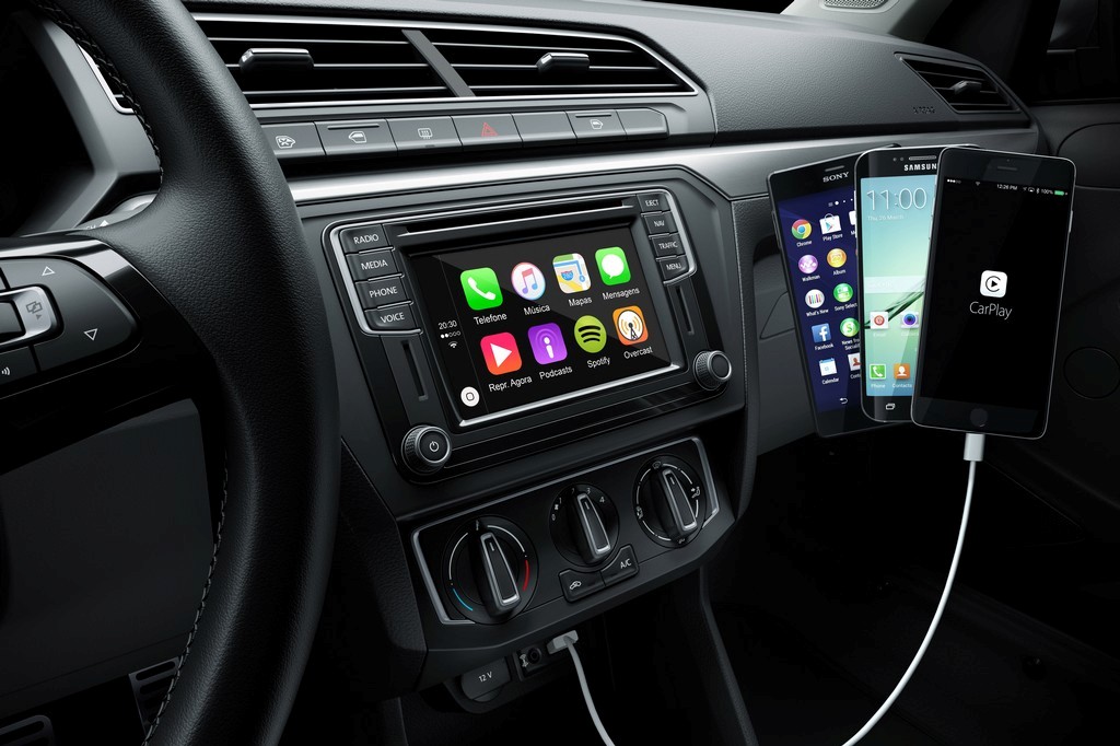 VOLKSWAGEN NOVO GOL, foto 27