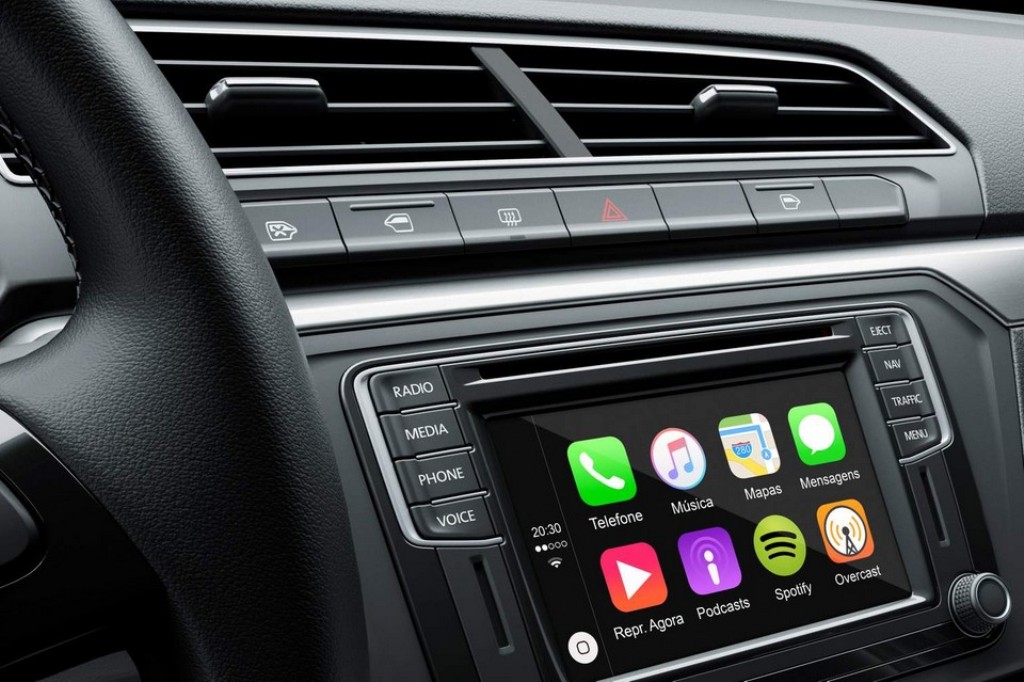 VOLKSWAGEN NOVO GOL, foto 28
