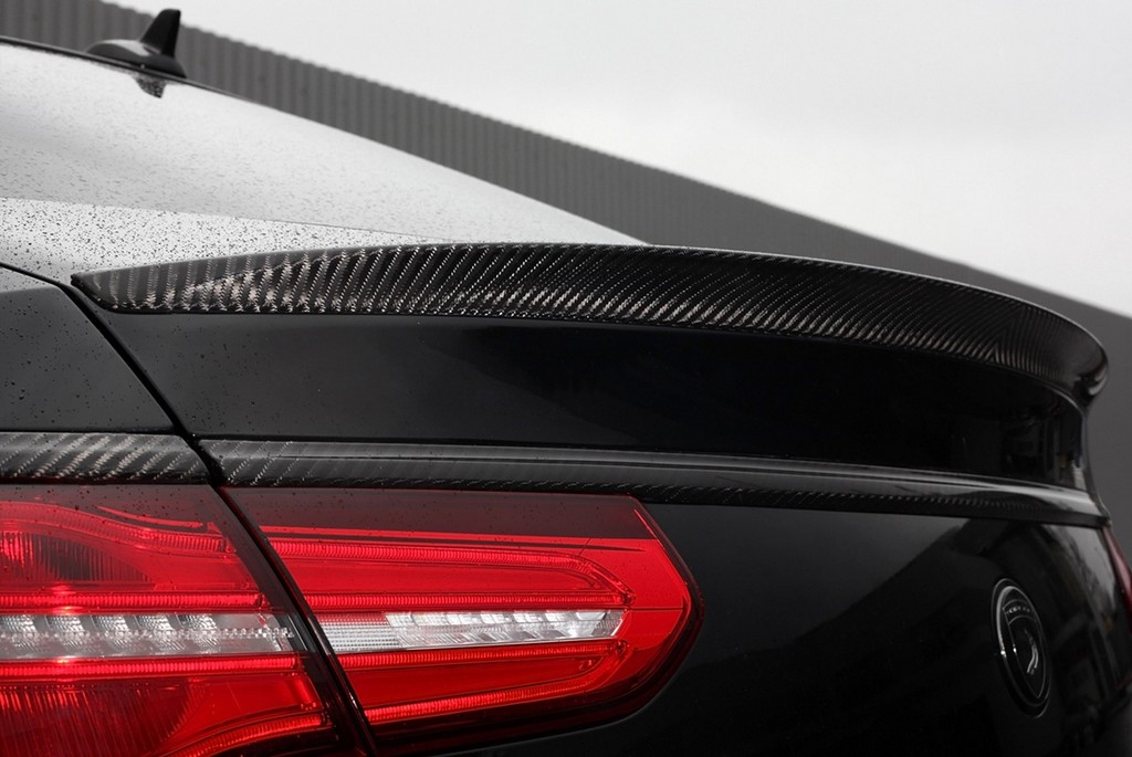 2016 - MERCEDES-AMG GLE 63 COUPE INFERNO BY TOPCAR, foto 78