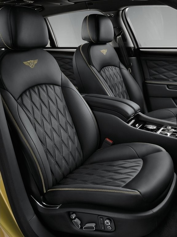 2017 - BENTLEY MULSANNE SPEED, foto 11