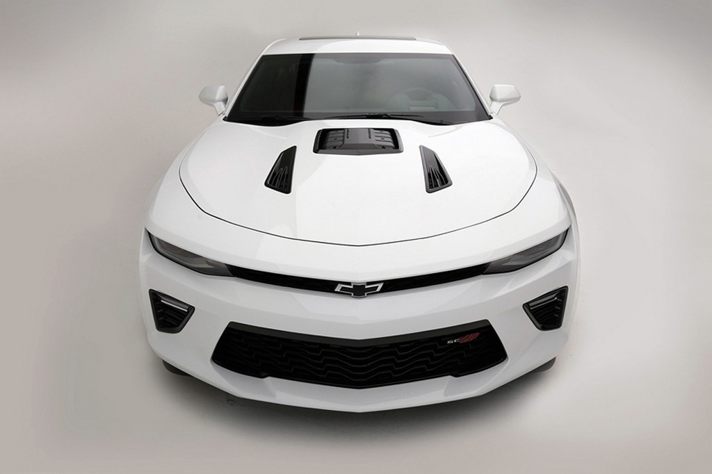 2016 - CHEVROLET CAMARO SC610 CALLAWAY, foto 1