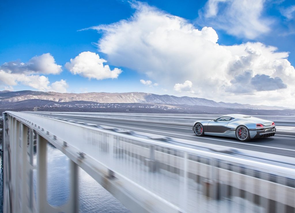 RIMAC CONCEPT_ONE, foto 9