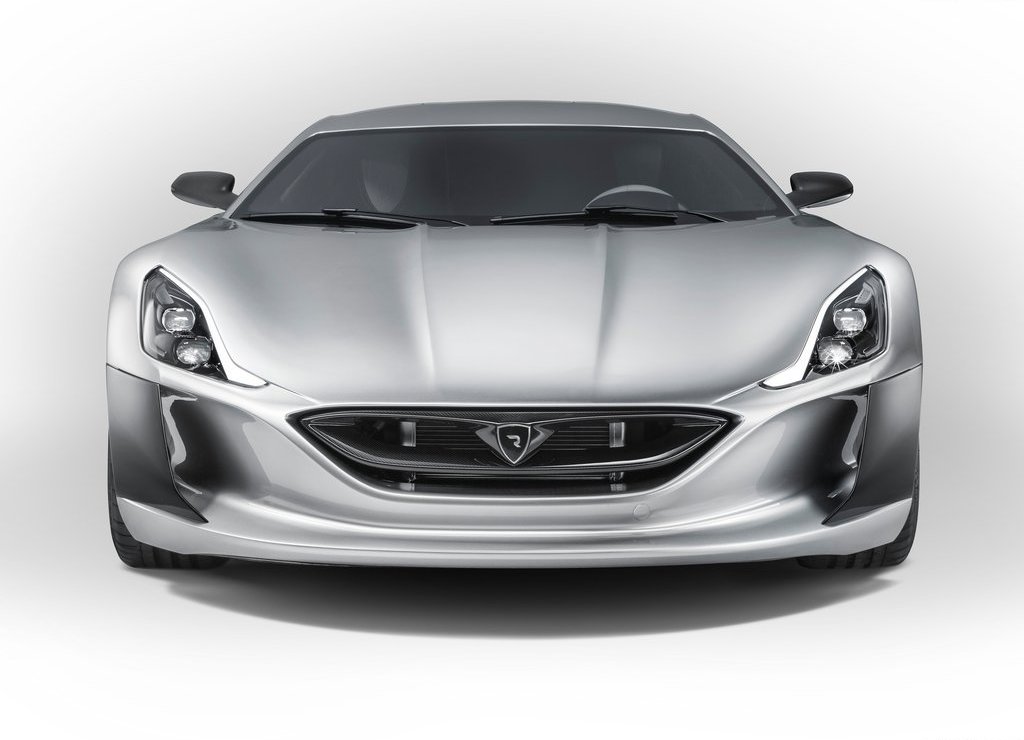 RIMAC CONCEPT_ONE, foto 16
