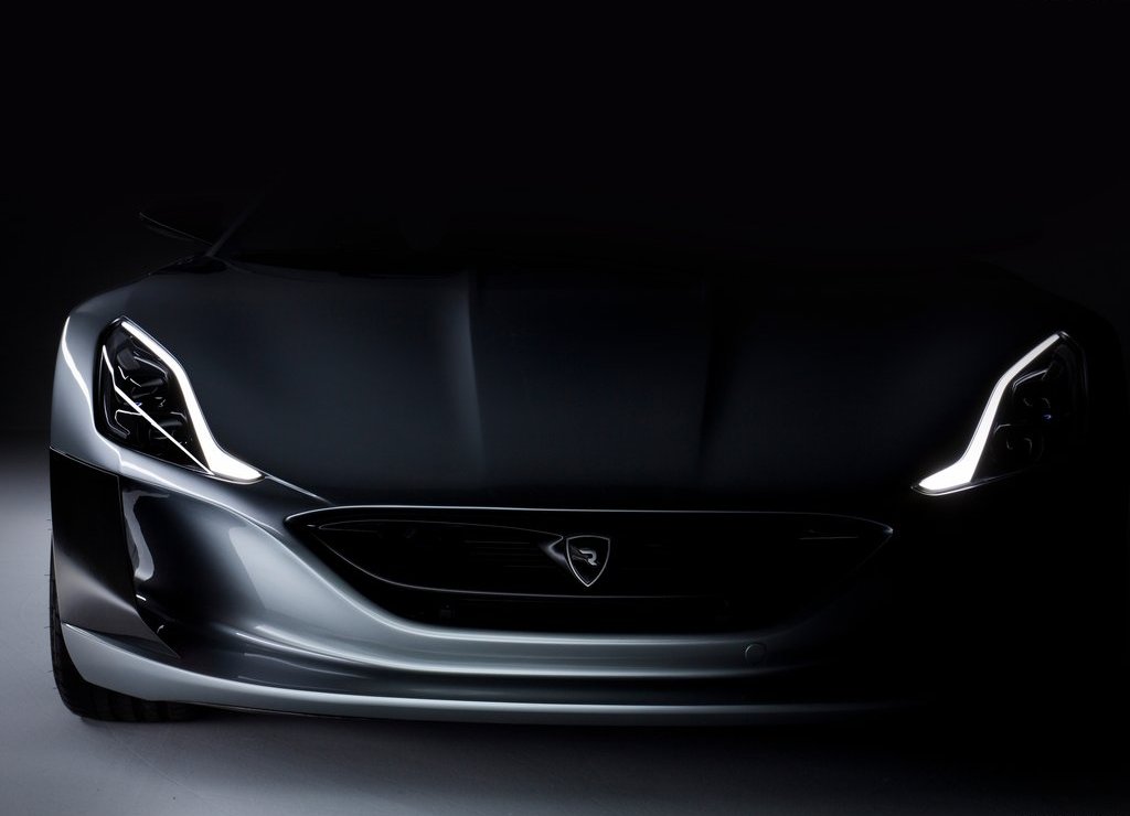 RIMAC CONCEPT_ONE, foto 18