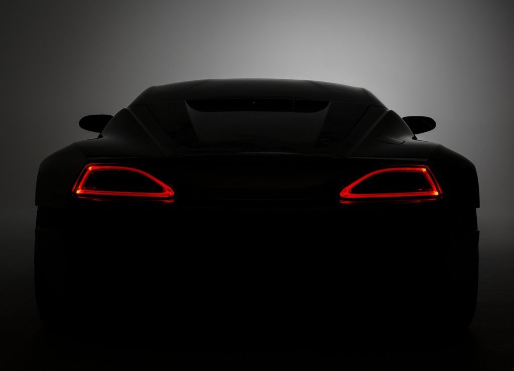 RIMAC CONCEPT_ONE, foto 19
