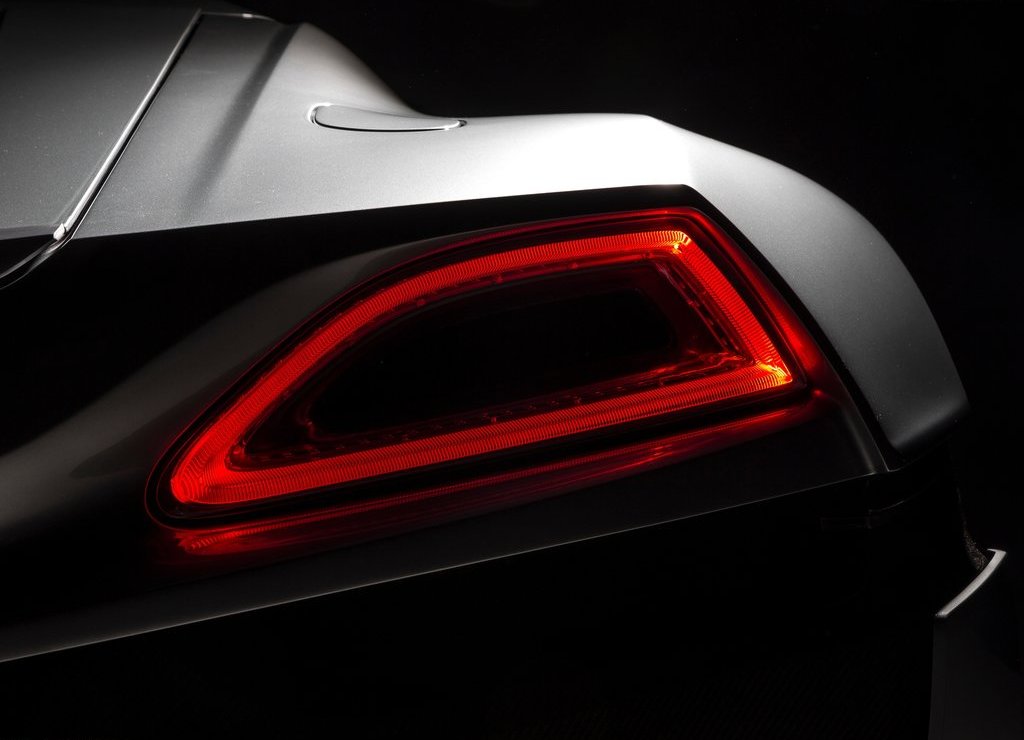 RIMAC CONCEPT_ONE, foto 25