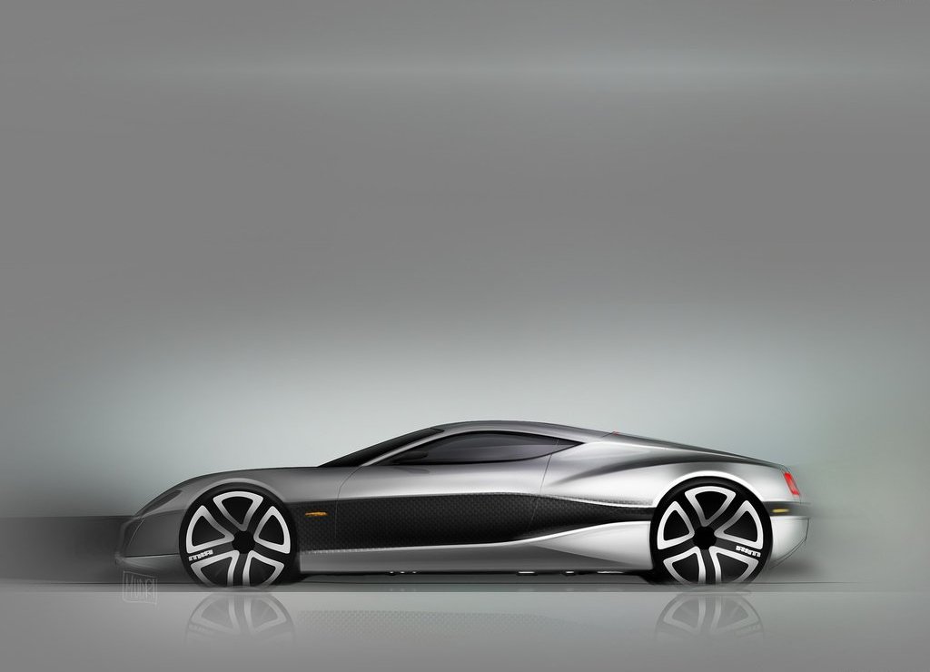 RIMAC CONCEPT_ONE, foto 31