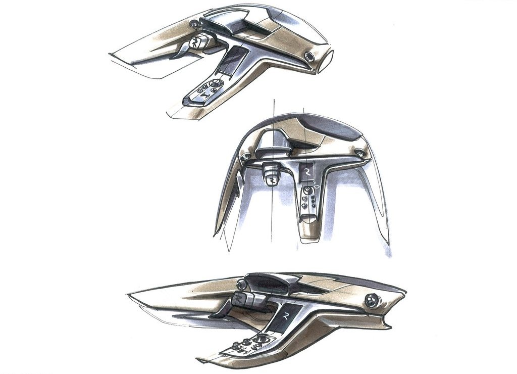 RIMAC CONCEPT_ONE, foto 34