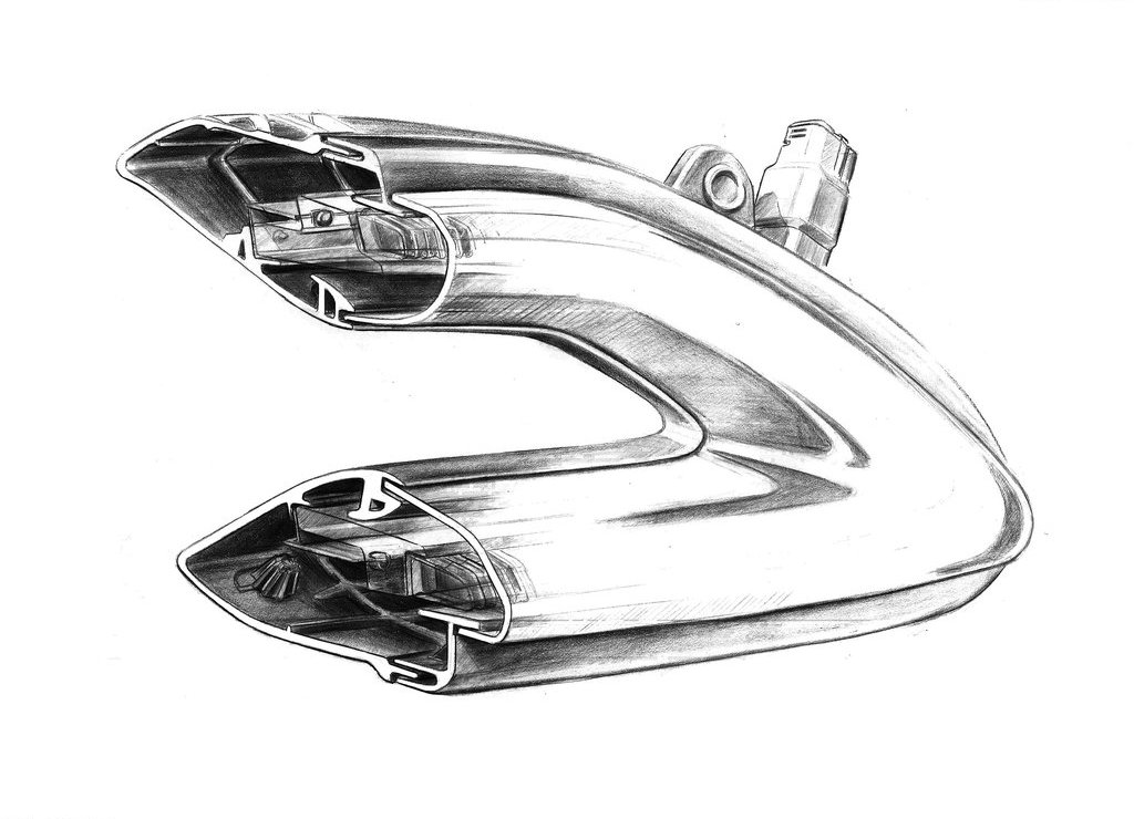 RIMAC CONCEPT_ONE, foto 36
