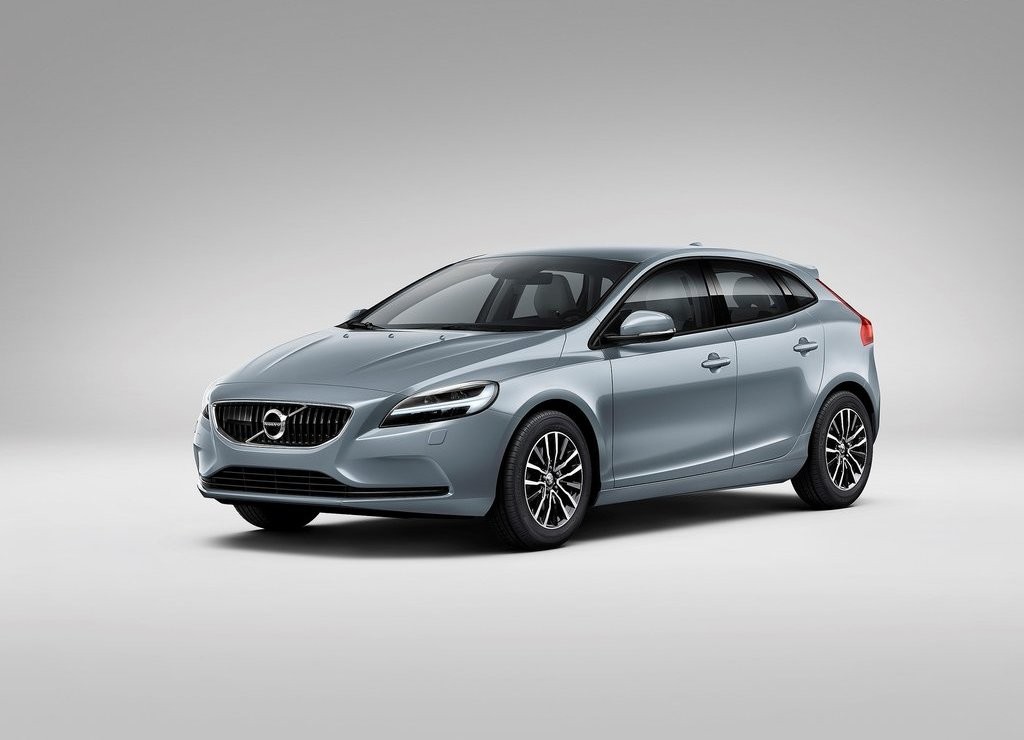 2017 - VOLVO V40, foto 18