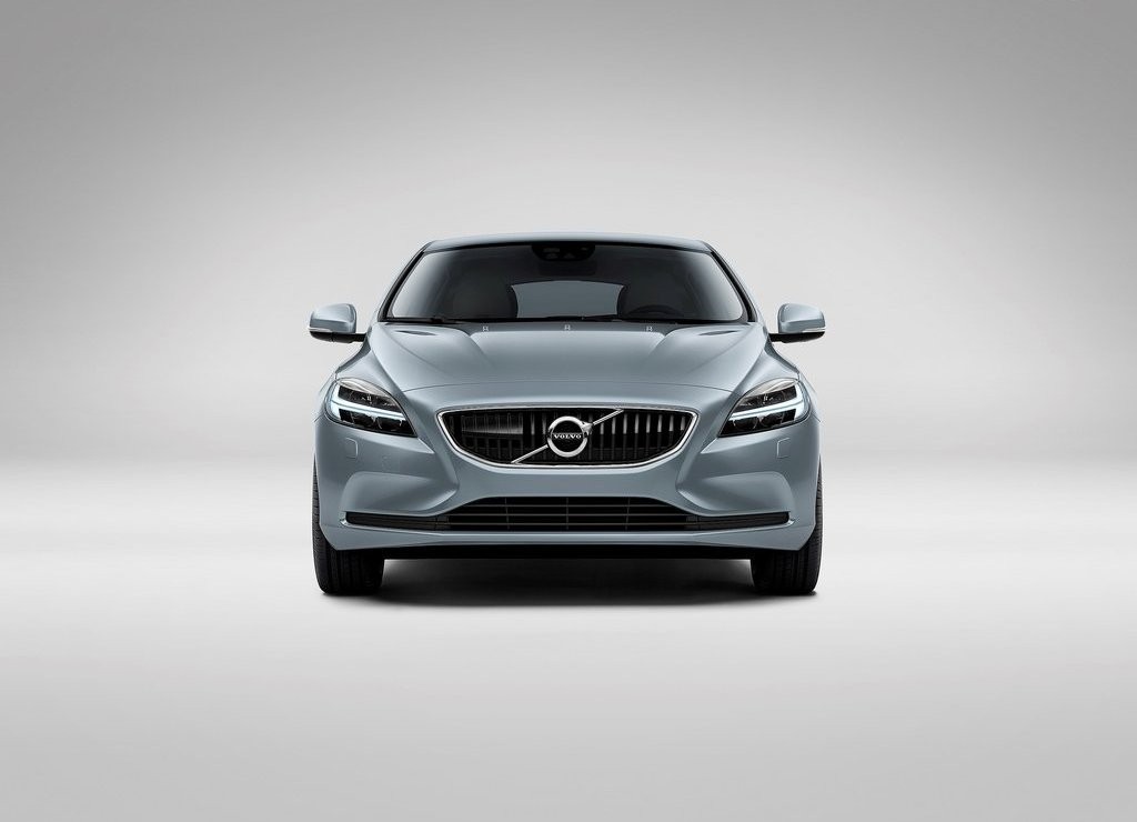 2017 - VOLVO V40, foto 22