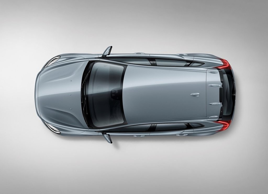 2017 - VOLVO V40, foto 27