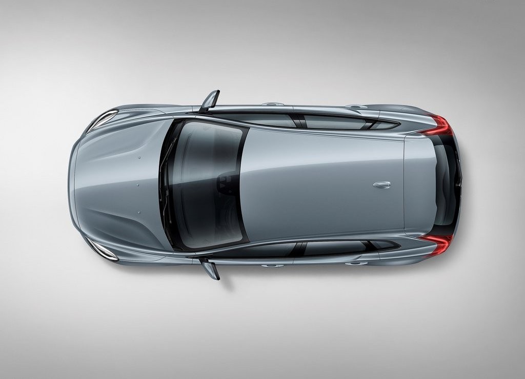 2017 - VOLVO V40, foto 28