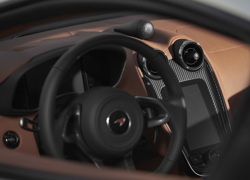 2017 - McLAREN 570GT, foto 80