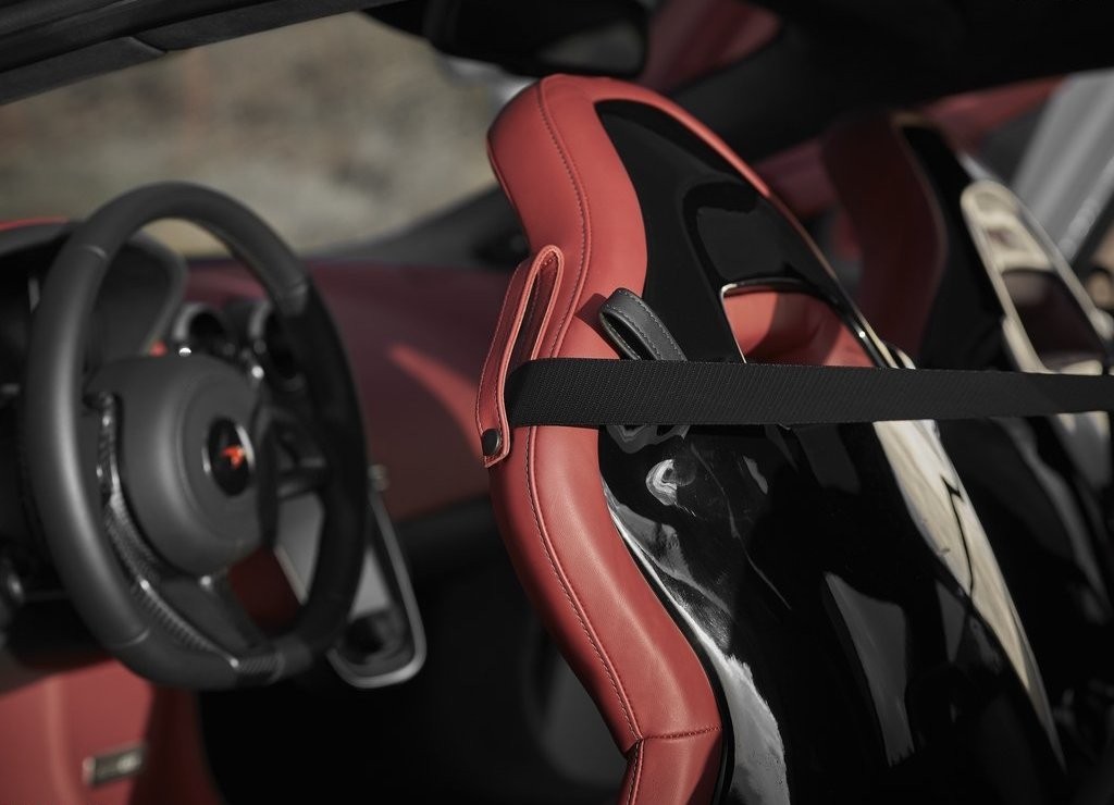 2017 - McLAREN 570GT, foto 86