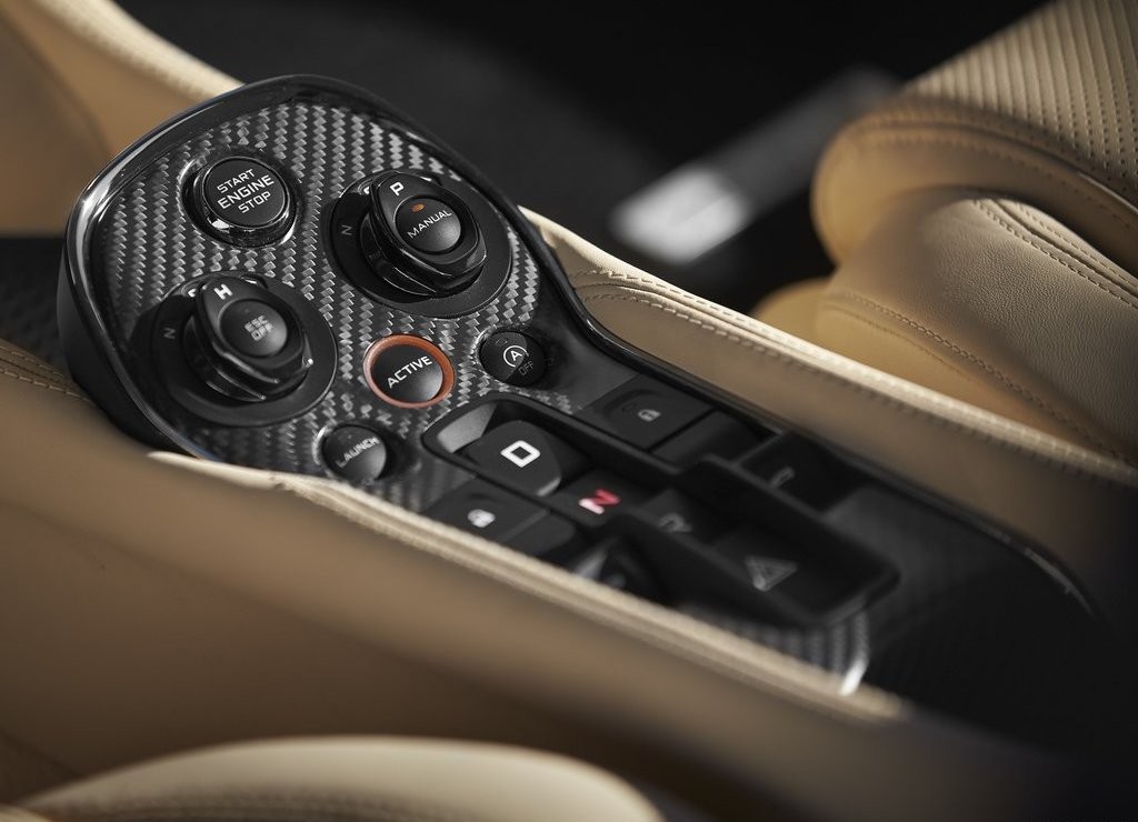2017 - McLAREN 570GT, foto 88