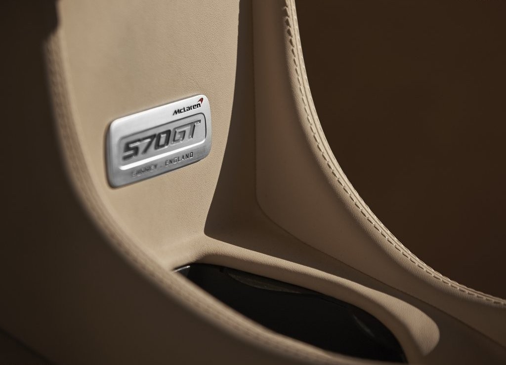 2017 - McLAREN 570GT, foto 91