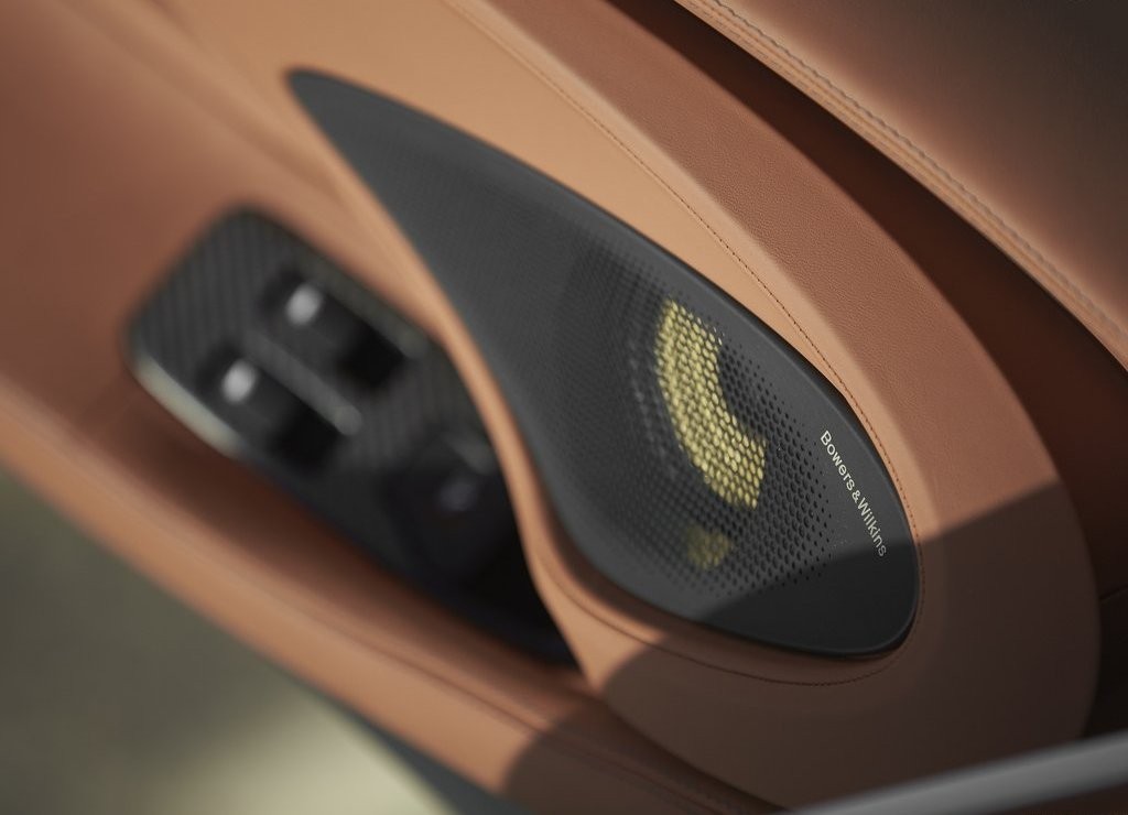 2017 - McLAREN 570GT, foto 92