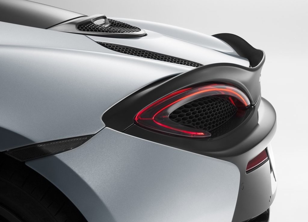 2017 - McLAREN 570GT, foto 99