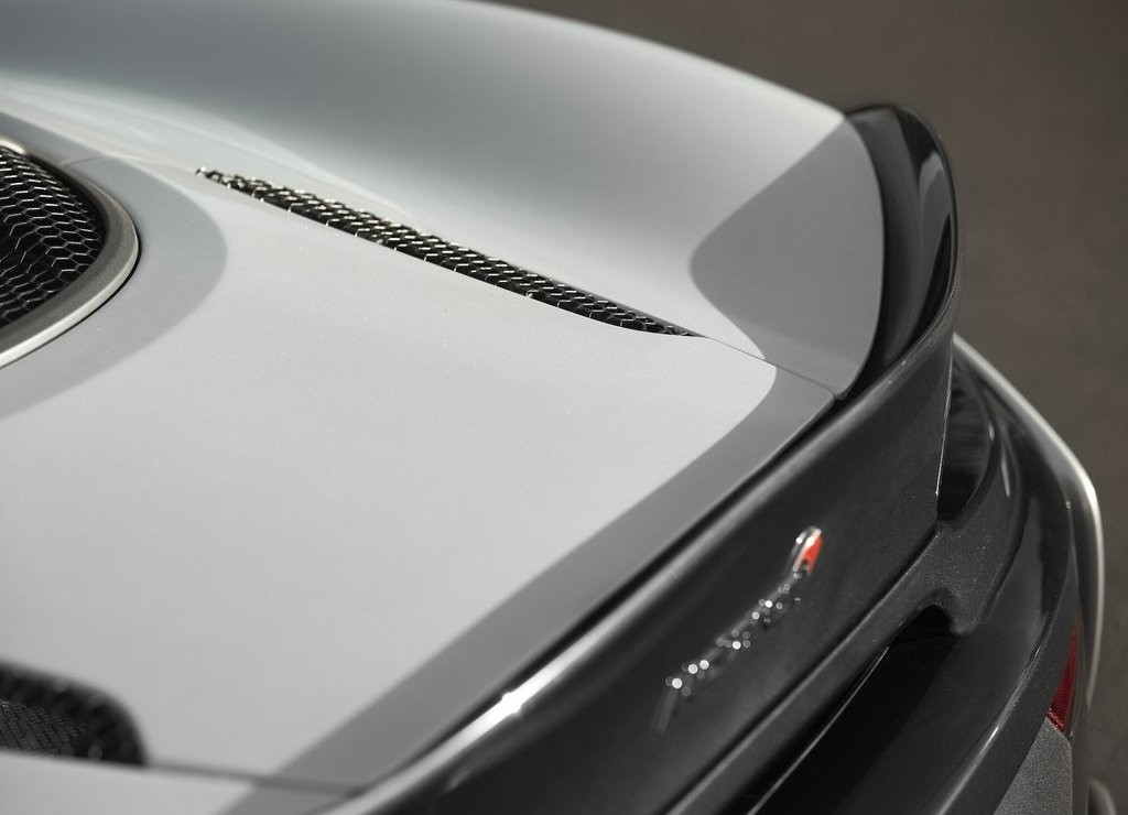 2017 - McLAREN 570GT, foto 103