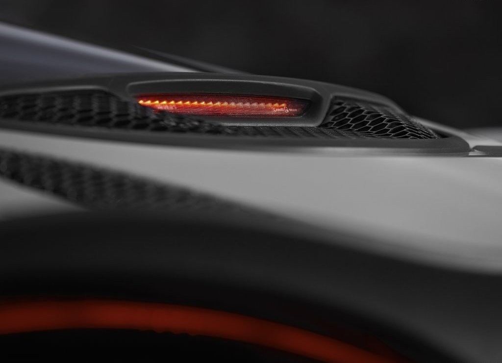 2017 - McLAREN 570GT, foto 104