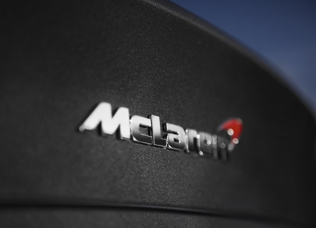 2017 - McLAREN 570GT, foto 106