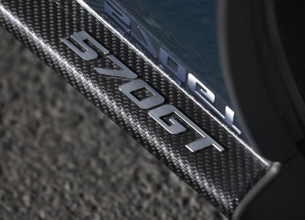 2017 - McLAREN 570GT, foto 108