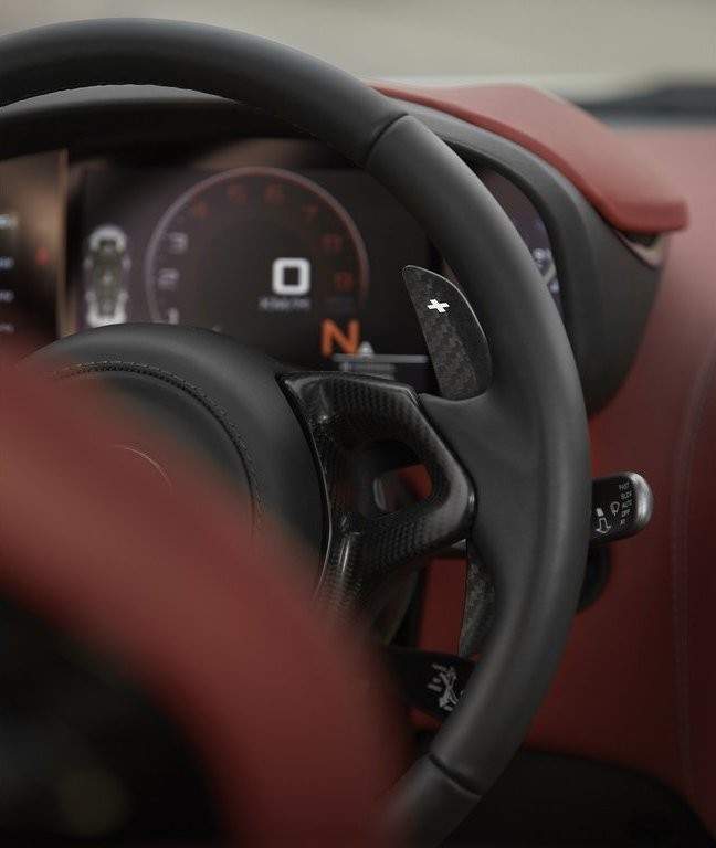 2017 - McLAREN 570GT, foto 109