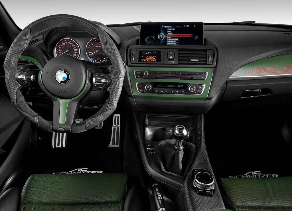 BMW M235i COUPE BY AC SCHNITZER, foto 16