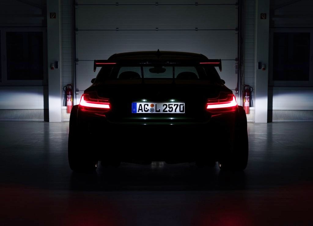 BMW M235i COUPE BY AC SCHNITZER, foto 26