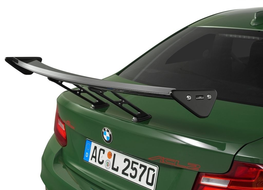 BMW M235i COUPE BY AC SCHNITZER, foto 31