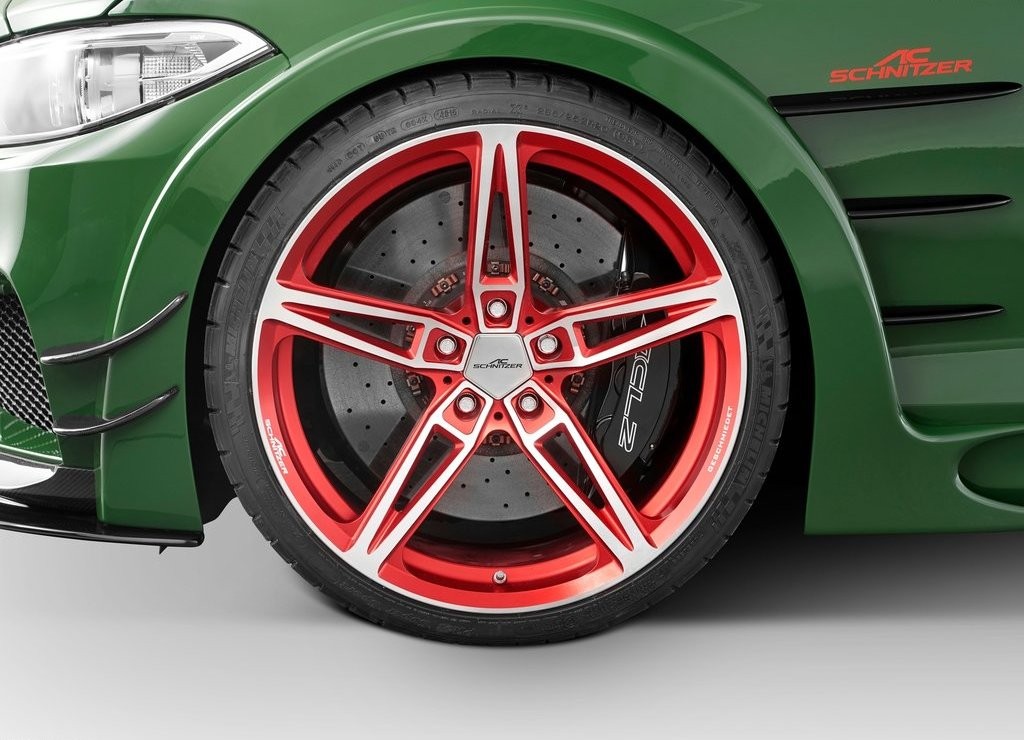 BMW M235i COUPE BY AC SCHNITZER, foto 34