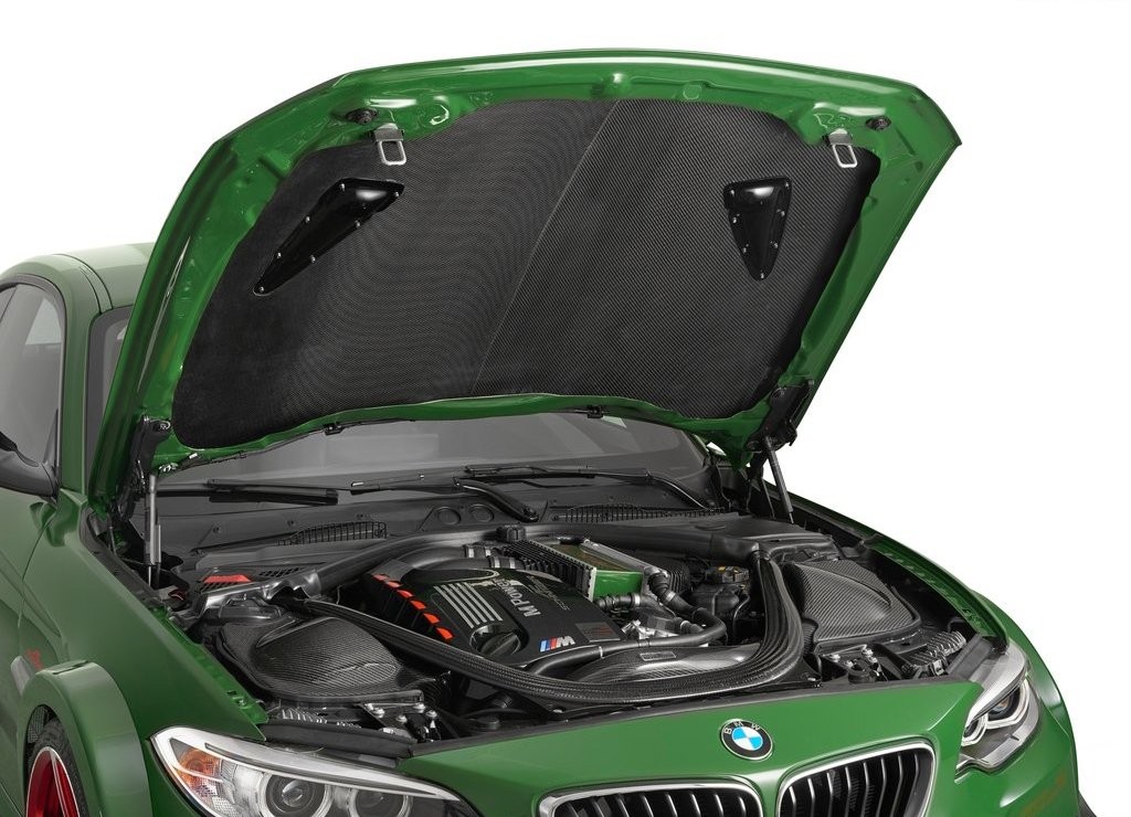 BMW M235i COUPE BY AC SCHNITZER, foto 37