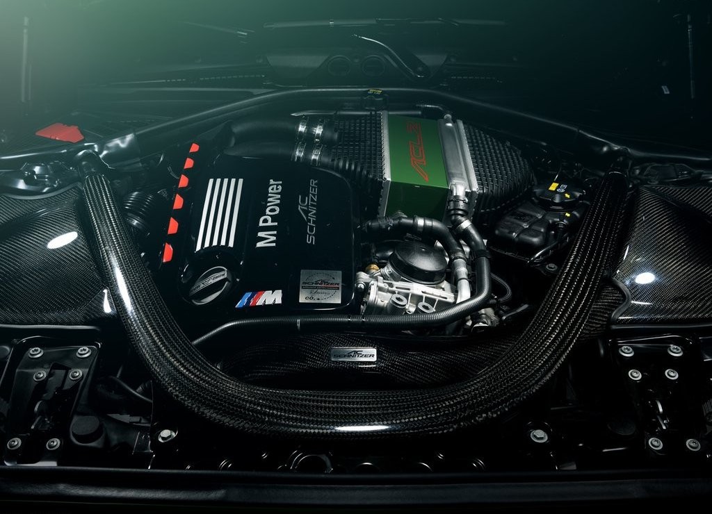 BMW M235i COUPE BY AC SCHNITZER, foto 38