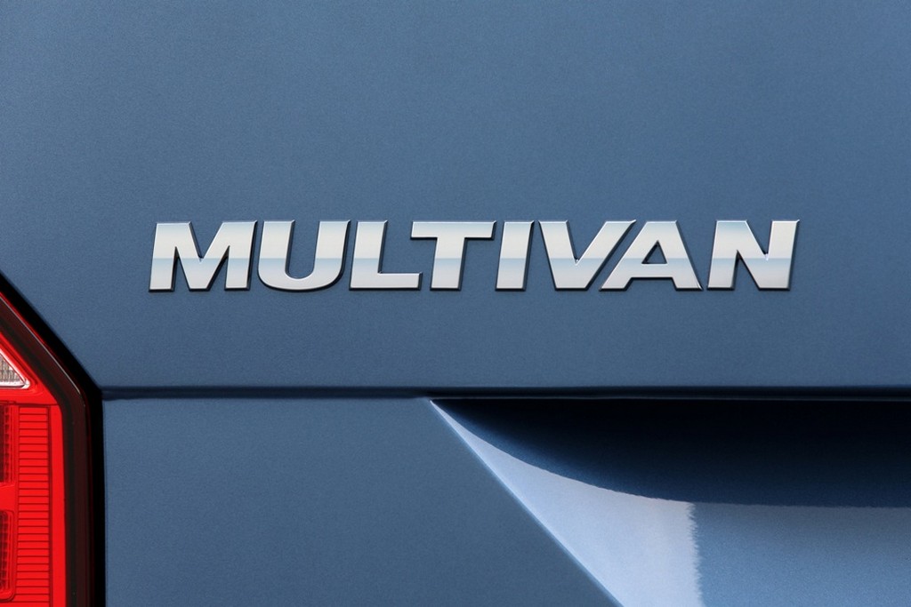 2016 - VOLKSWAGEN T6 MULTIVAN, foto 18