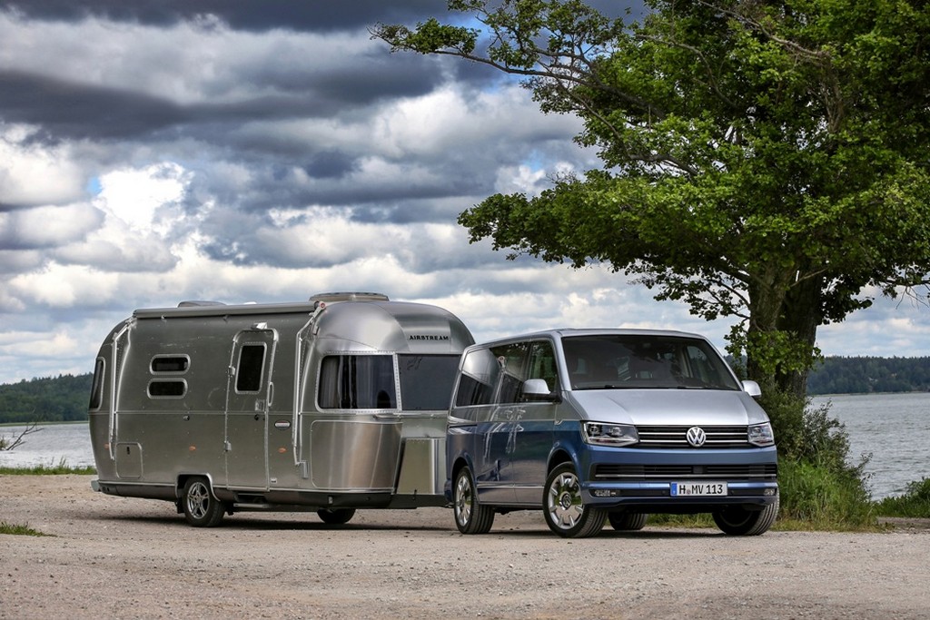 2016 - VOLKSWAGEN T6 MULTIVAN, foto 27