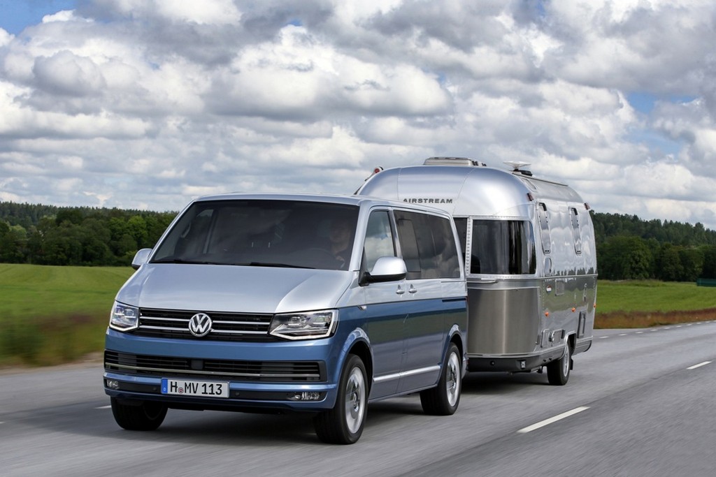 2016 - VOLKSWAGEN T6 MULTIVAN, foto 29