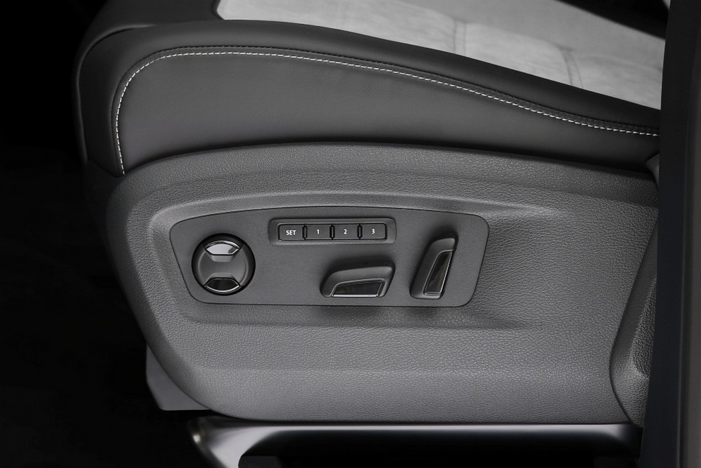 2016 - VOLKSWAGEN T6 MULTIVAN, foto 32