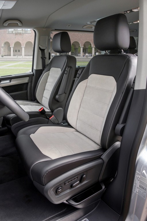 2016 - VOLKSWAGEN T6 MULTIVAN, foto 33
