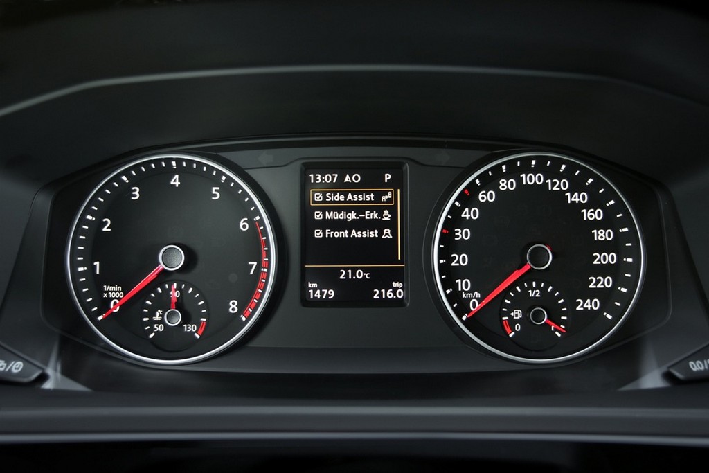 2016 - VOLKSWAGEN T6 MULTIVAN, foto 49