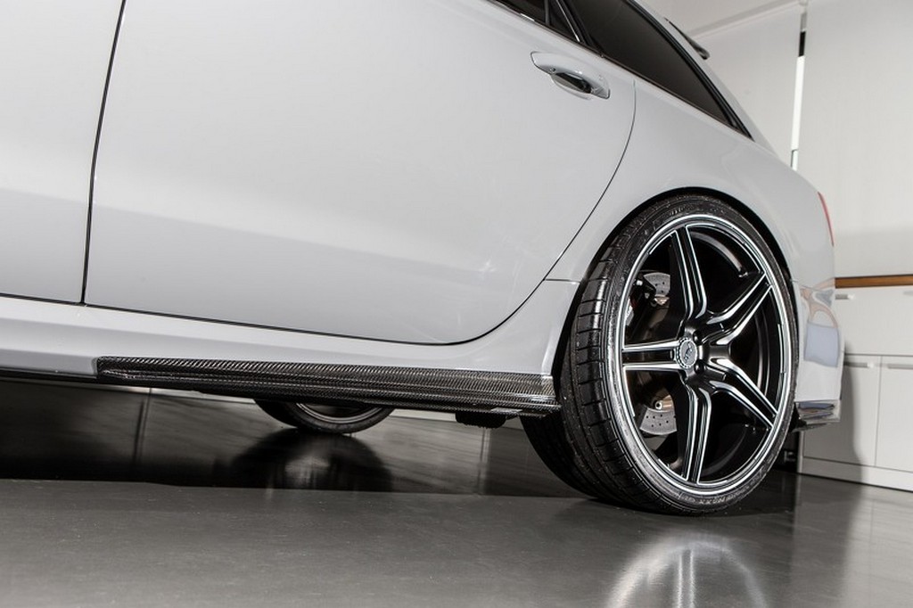 2016 - AUDI RS 6 AVANT 120 YEARS BY ABT SPORTSLINE, foto 17