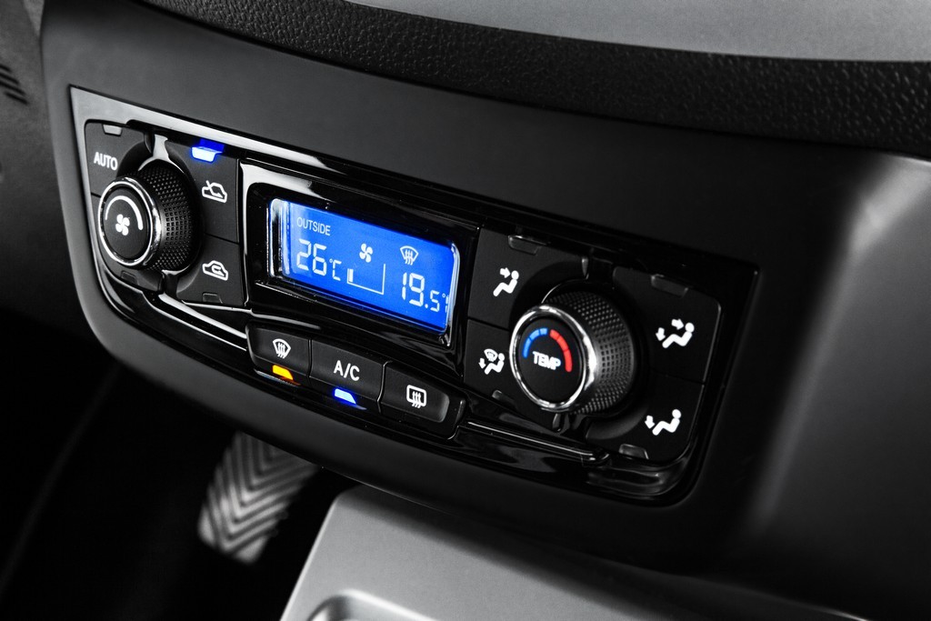 2016 - JAC T5, foto 41