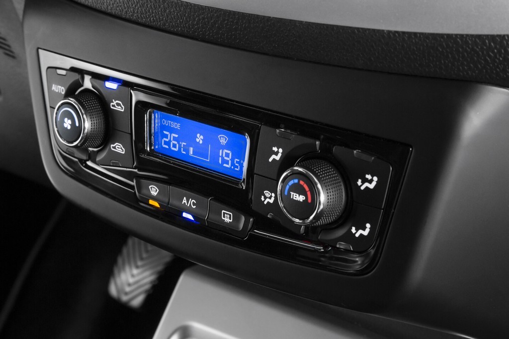 2016 - JAC T5, foto 42