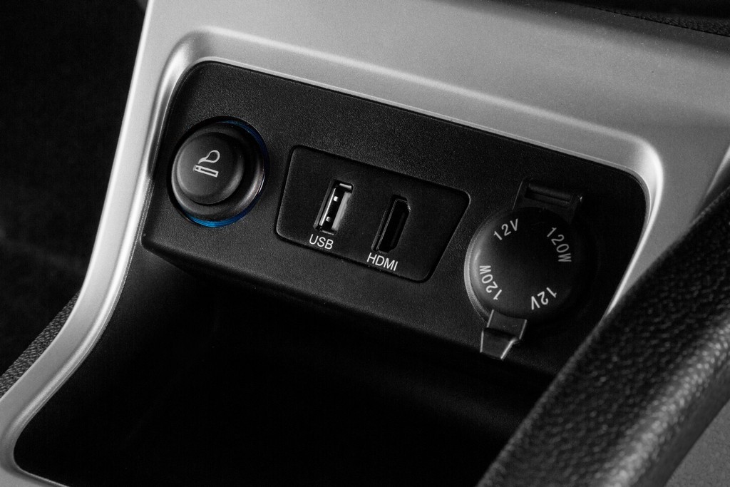2016 - JAC T5, foto 43