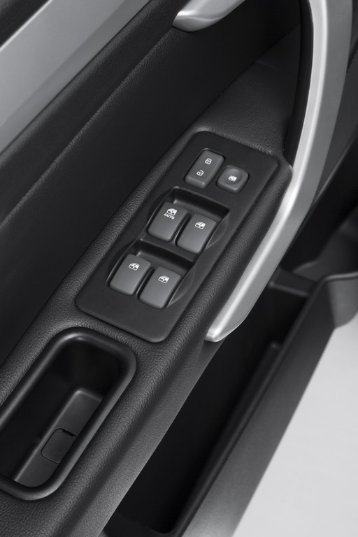 2016 - JAC T5, foto 45
