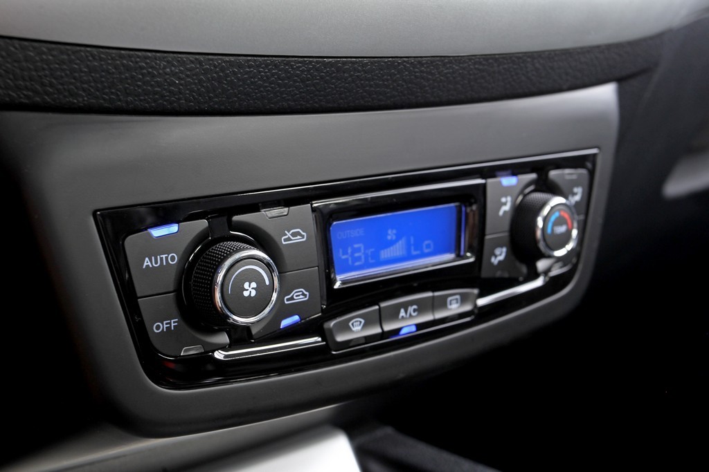 2016 - JAC T5, foto 54